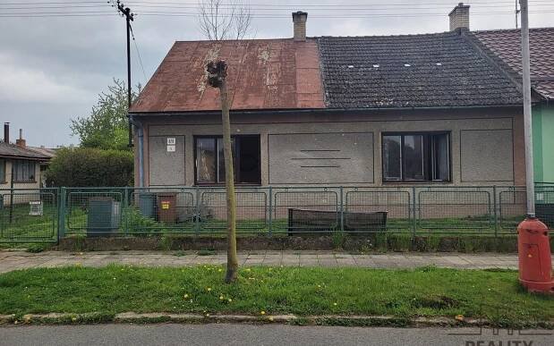 Ostatní, Holešov, 769 01, 460 m²