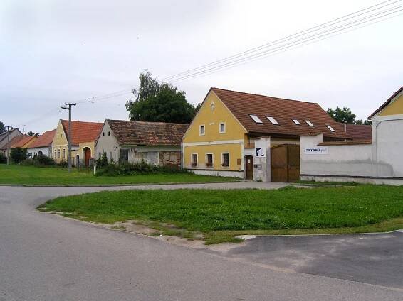 Planá | ENCYKLOPEDIE ČESKÝCH BUDĚJOVIC