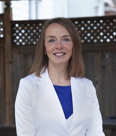 Jennifer Cameron at Dal Innovates