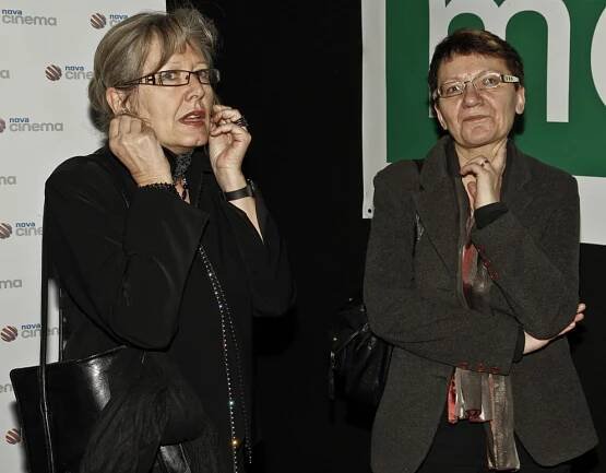 Mirka Spáčilová