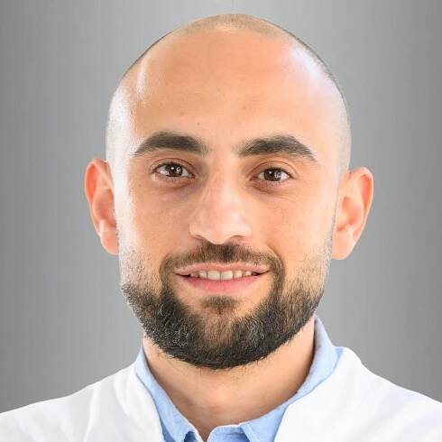 Innere Medizin I - Gastroenterologie, Onkologie und Infektiologie - Klinikum Main-Spessart