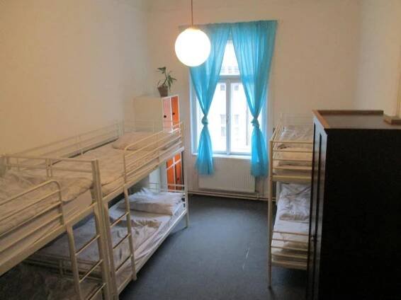 Hostel Franz Kafka