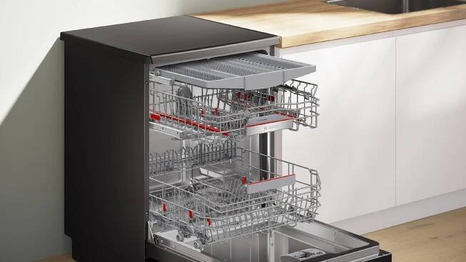 BOSCH SMS6ECC12E
