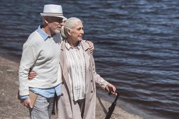 30 Baby Boomer Statistics: Insightful Facts to Know