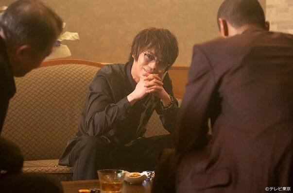 Daisuke Namikawa