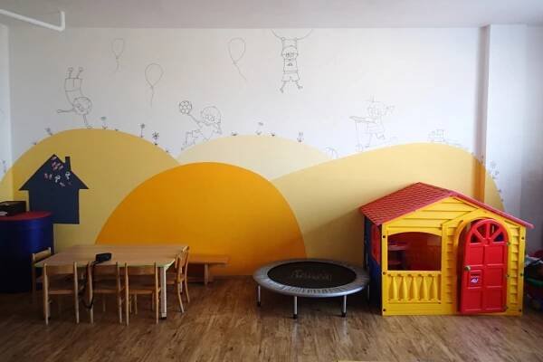 Mateřské centrum Beruška | NEPOMUK – poutní město, rodiště sv. Jana Nepomuckého