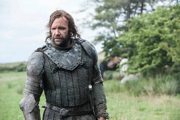 50 Facts About Rory McCann