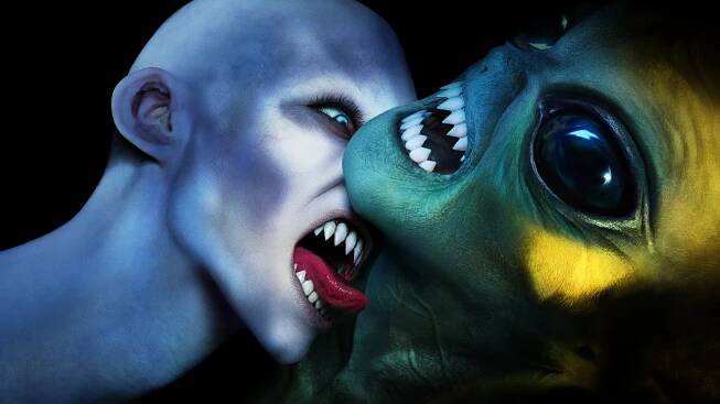 American Horror Story – Filmy a Seriály online zdarma.