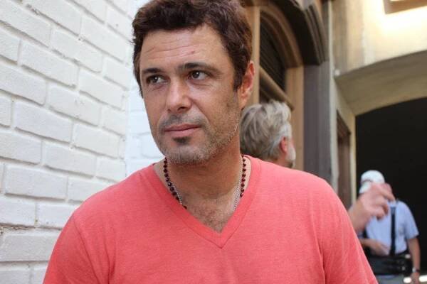Carlos Bernard as Tony Almeida in 24 - 24 Spoilers