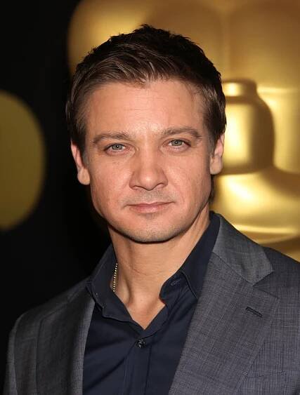 Jeremy Renner opens up in first interview since snow plow accident: ‘I chose to survive’ – Vip News