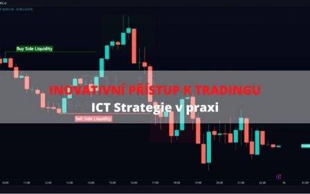 Inovativní přístup k TRADINGU – ICT Strategie v praxi