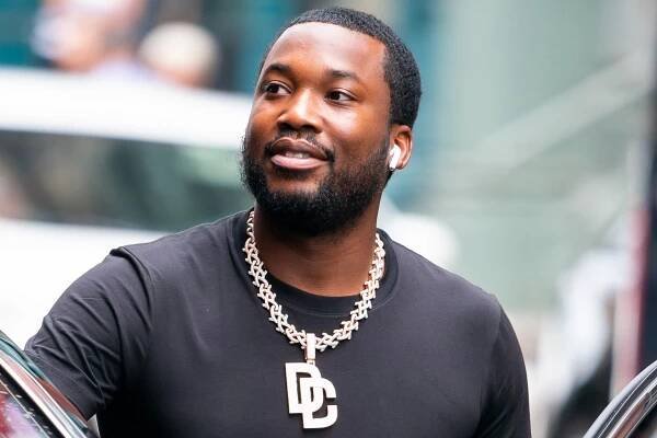 Meek Mill