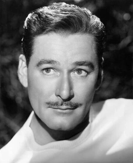 Forgotten Hollywood: Errol Flynn