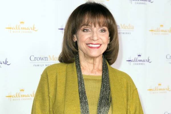 Valerie Harper