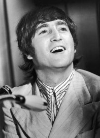 Kdyby se John Lennon dožil osmdesátky aneb Můžete říct, že jsem snílek