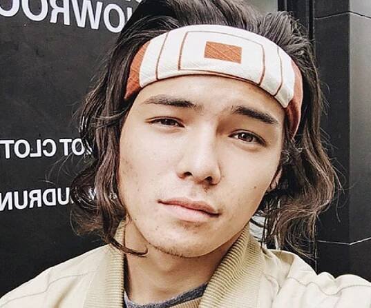 Ryan Potter Biography - Facts, Childhood, Family Life & Achievements