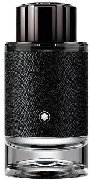 Explorer Montblanc