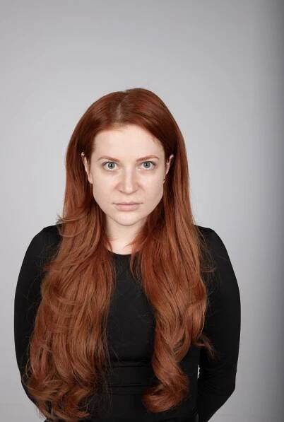 Kateřina Bláhová - Castingofka.cz