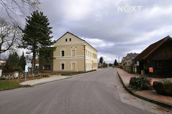 Prodej Pozemek, Holín, okres Jičín