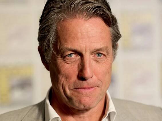 Hugh Grant hints at ‘very, very sad’ nature of Bridget Jones 4 during The Graham Norton Show interview