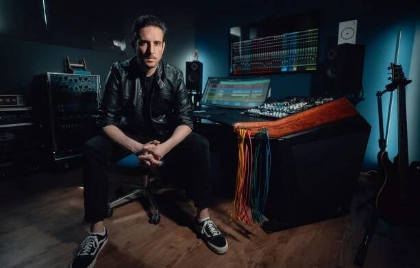 Claudio Rodriguez
