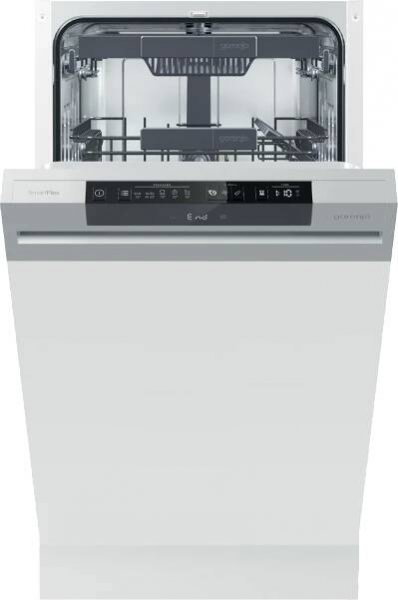 DISHWASH WQP8-UGDBI1 GI561D10S GOR