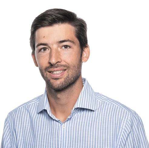 Stéphane Dewulf