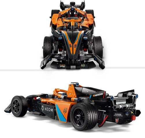 42169 NEOM McLaren Extreme E
