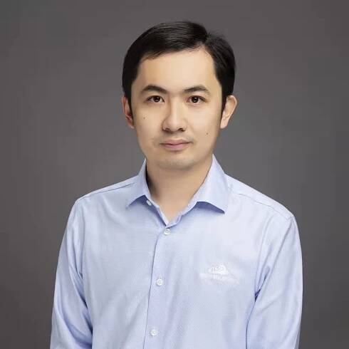 Who's Xiaoming Chen - SIGDA