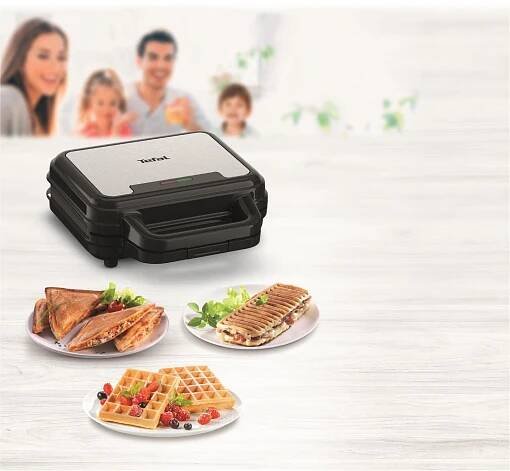 Tefal SW383D10 3v1 UltraCompact