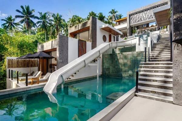 Vila Santa Monica By Balisuperhost