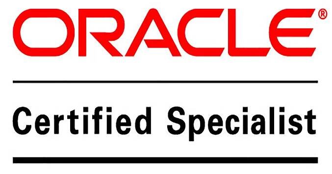 Oracle ERP Cloud Certificates obtained - Sygnity Business Solutions