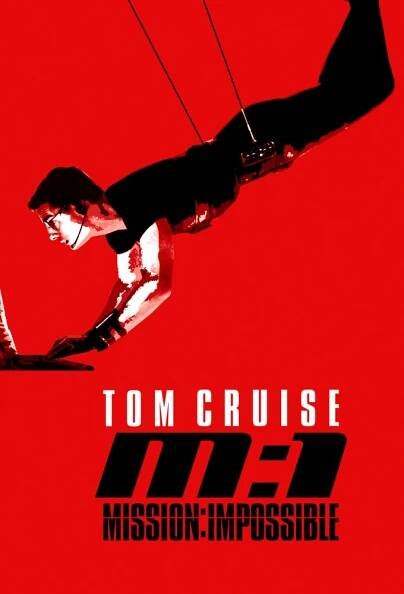Mission: Impossible - TheTVDB.com