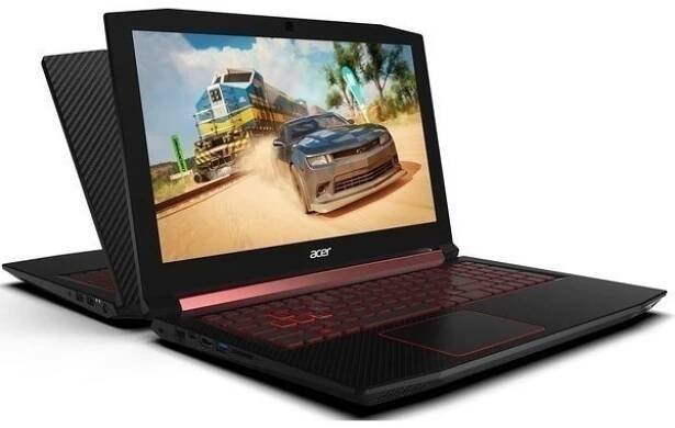 Acer Nitro 5 (RECENZE) – Nejlepší herní notebook do 30 tis. Kč? | Alza.cz