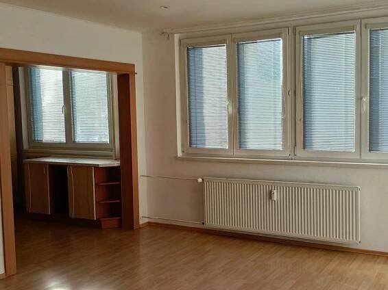 Pronájem bytu 3+1 74 m2
