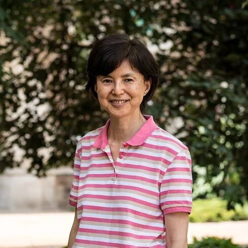 Faculty | Arts & Sciences