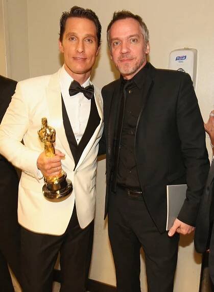 Náhlá smrt režiséra Sedmilhářek (†58): Pláče i McConaughey!