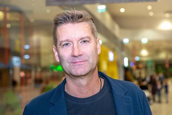 Andy Kraus obsadil do seriálu svoju dcéru: Jednoduchý dôvod!