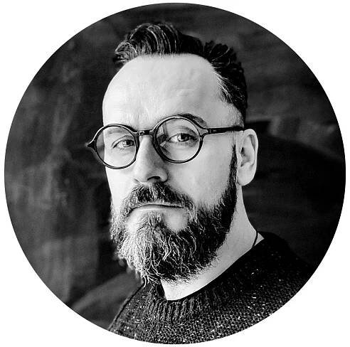 David Hanousek - Design portál
