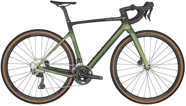 SCOTT Addict Gravel 30 2023