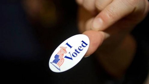 Election Day Free Food Giveaways Are Technically Illegal