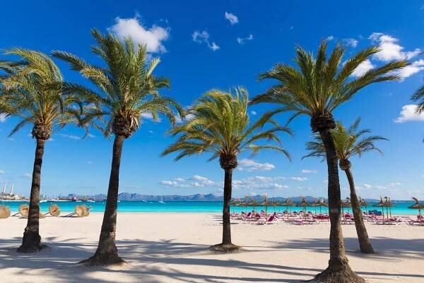 Mallorca: 3 důvody, proč sem jet na konci sezony