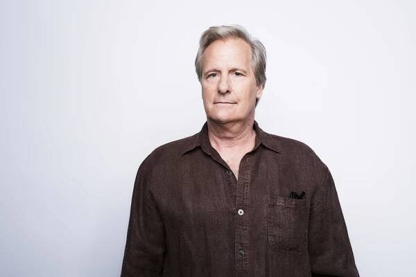 Jeff Daniels Narrating '9/11' Documentary For Apple