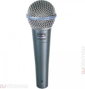 Shure Beta 58