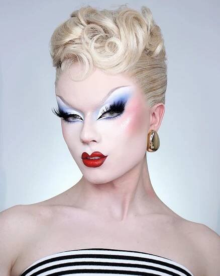 Wigging Out: The Ultimate Drag Queen Hairstyles Blog 5