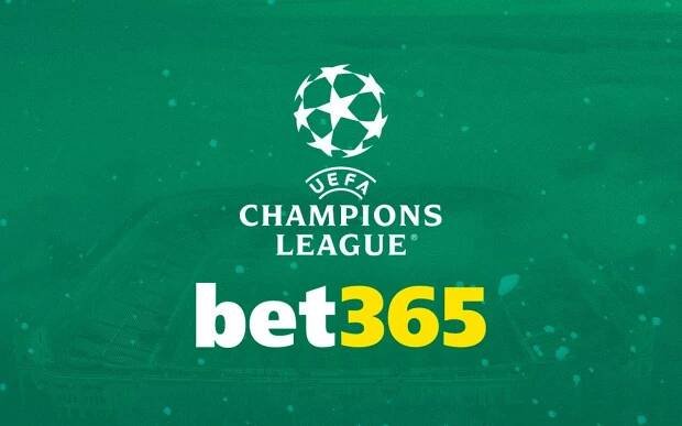Bet365 se stává oficiálně prvním sázkovým partnerem Ligy mistrů