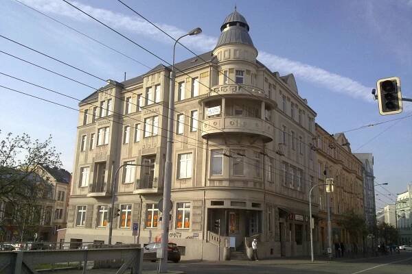 Pojištění Sillet Group a.s.- pojišťovací makléř foto 1