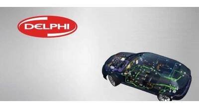 Delphi SV10516 licence software MAX 1 rok pro DS150E osobní a lehká užitková vozidla