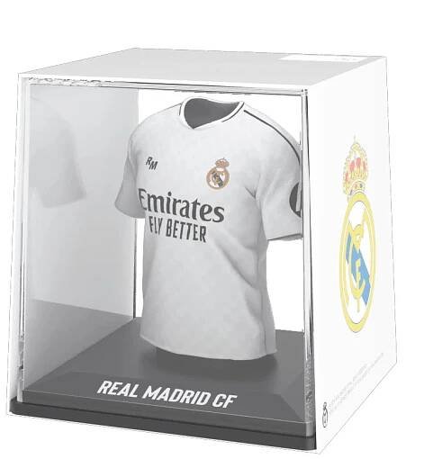Real Madrid Box MyJersey 24/25 Home - FAN-store.cz