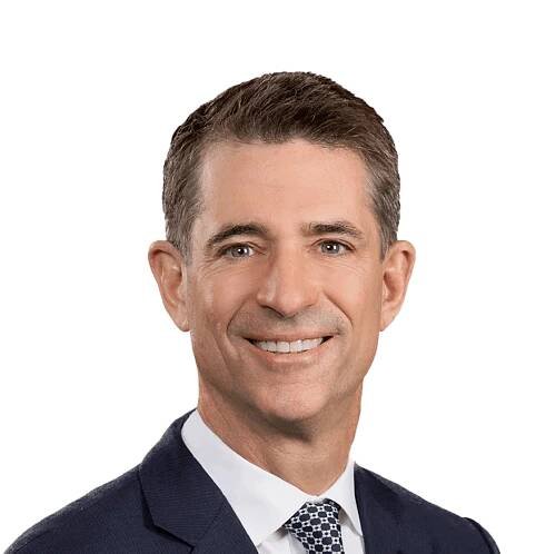Kevin Conroy, Chairman and CEO